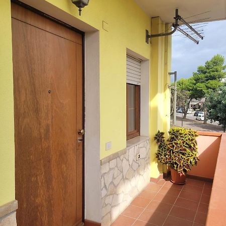 Butterflyhouse Vila Monserrato Exterior foto