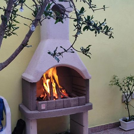 Butterflyhouse Vila Monserrato Exterior foto