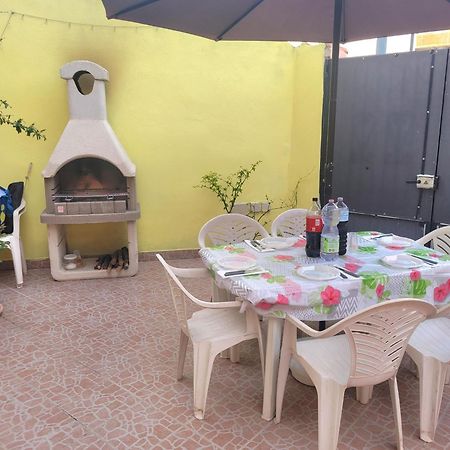 Butterflyhouse Vila Monserrato Exterior foto