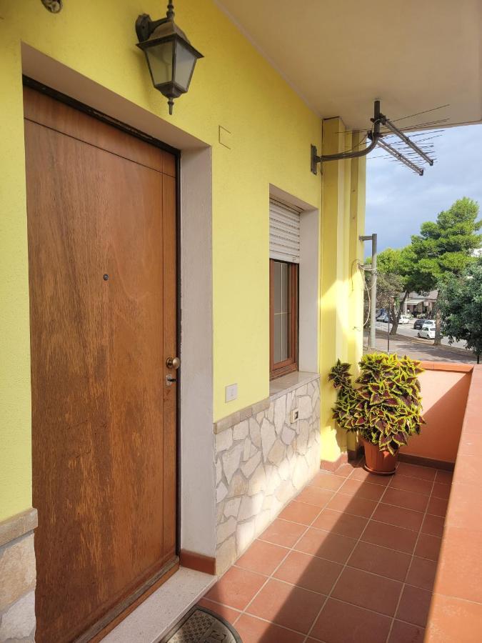 Butterflyhouse Vila Monserrato Exterior foto