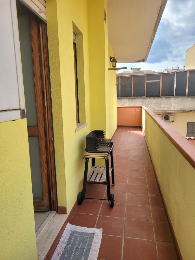 Butterflyhouse Vila Monserrato Exterior foto