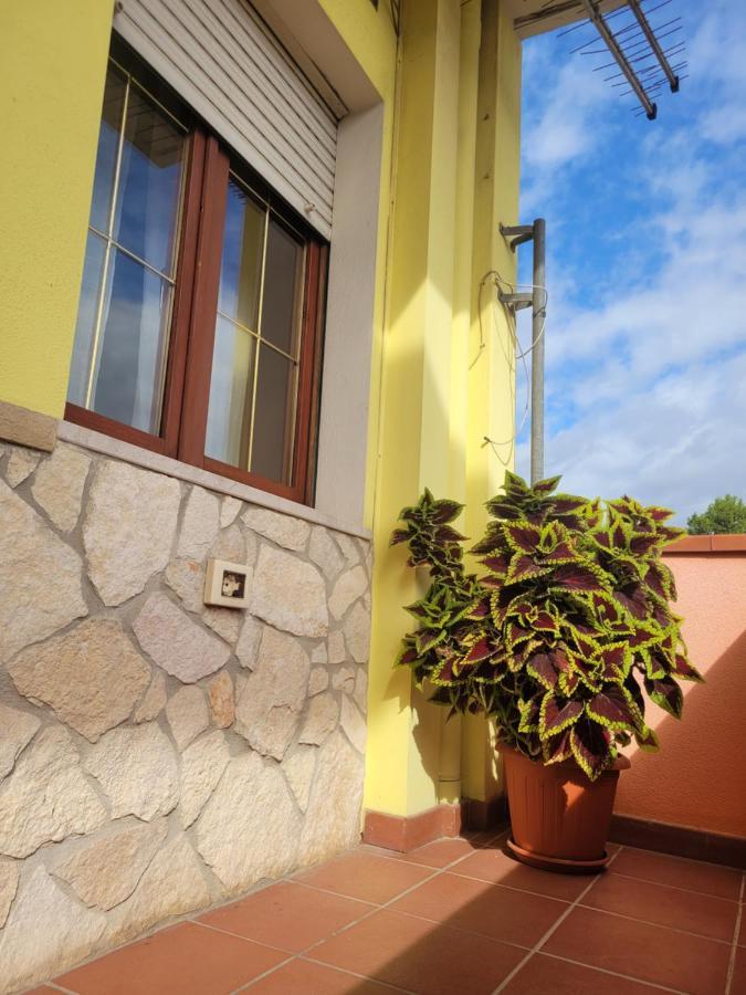 Butterflyhouse Vila Monserrato Exterior foto