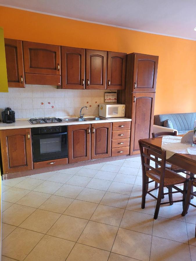 Butterflyhouse Vila Monserrato Exterior foto