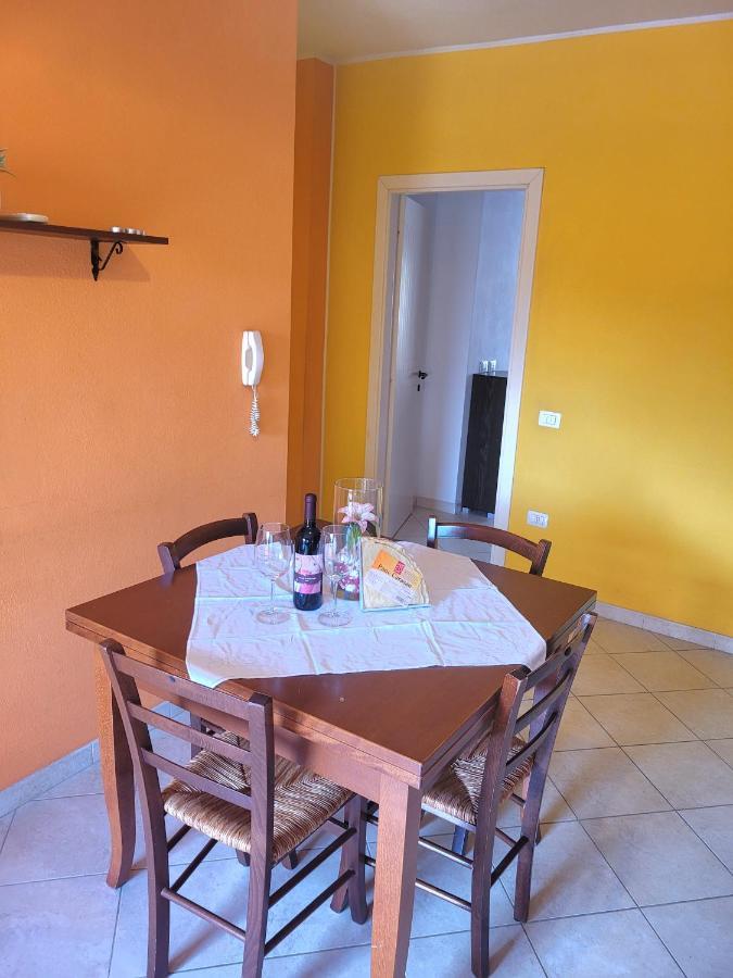 Butterflyhouse Vila Monserrato Exterior foto