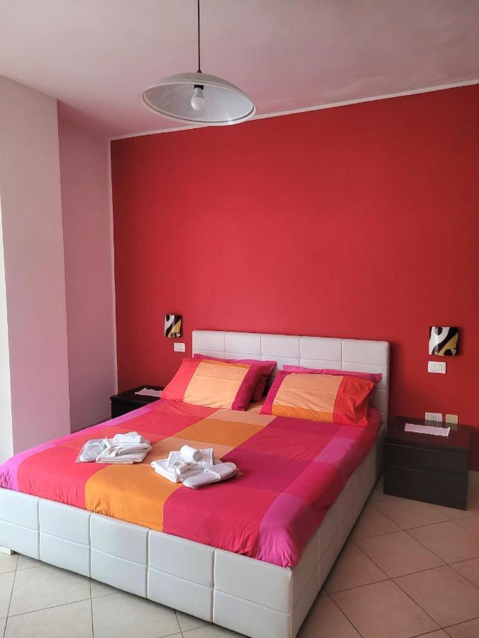 Butterflyhouse Vila Monserrato Exterior foto