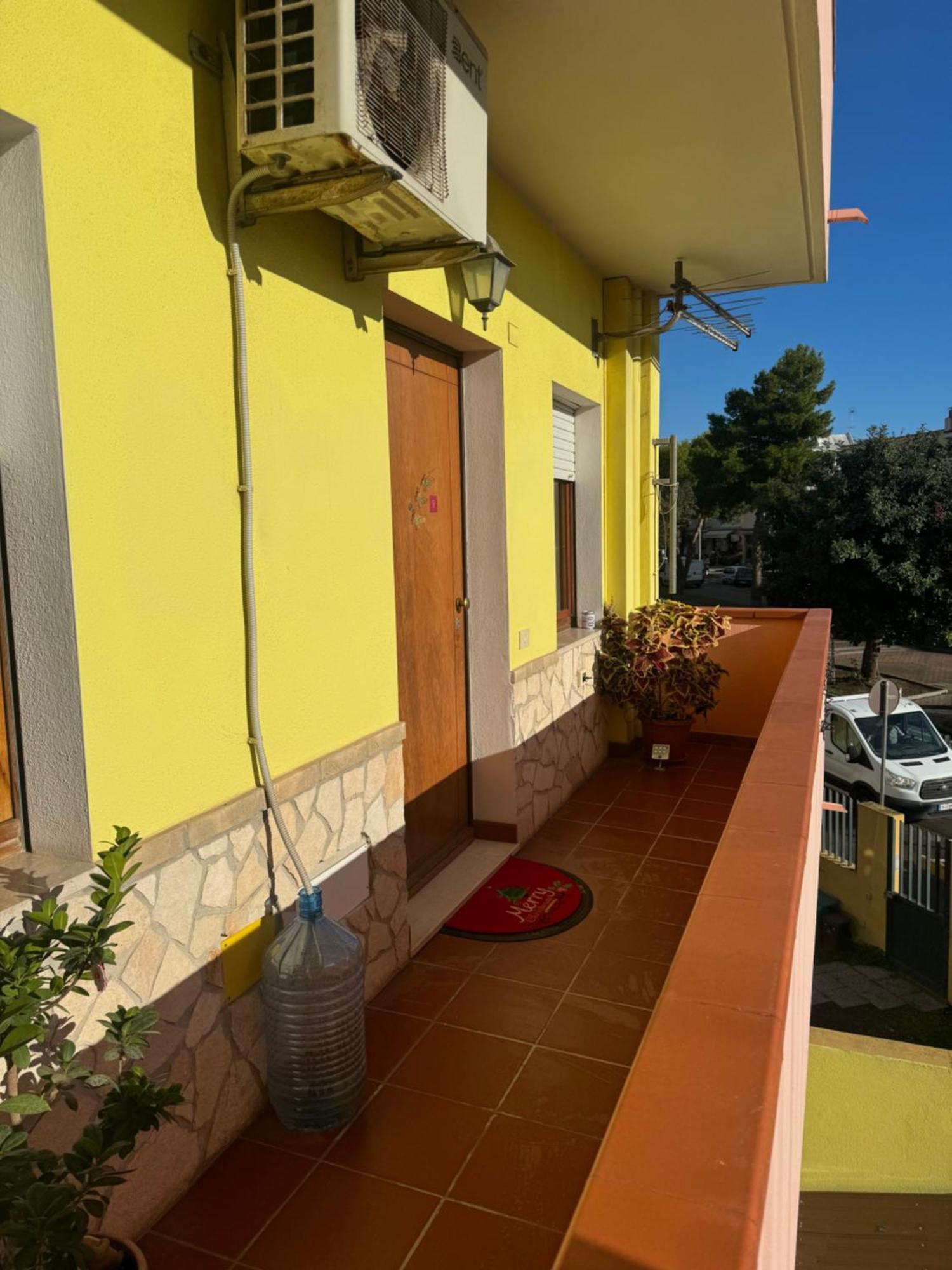 Butterflyhouse Vila Monserrato Exterior foto