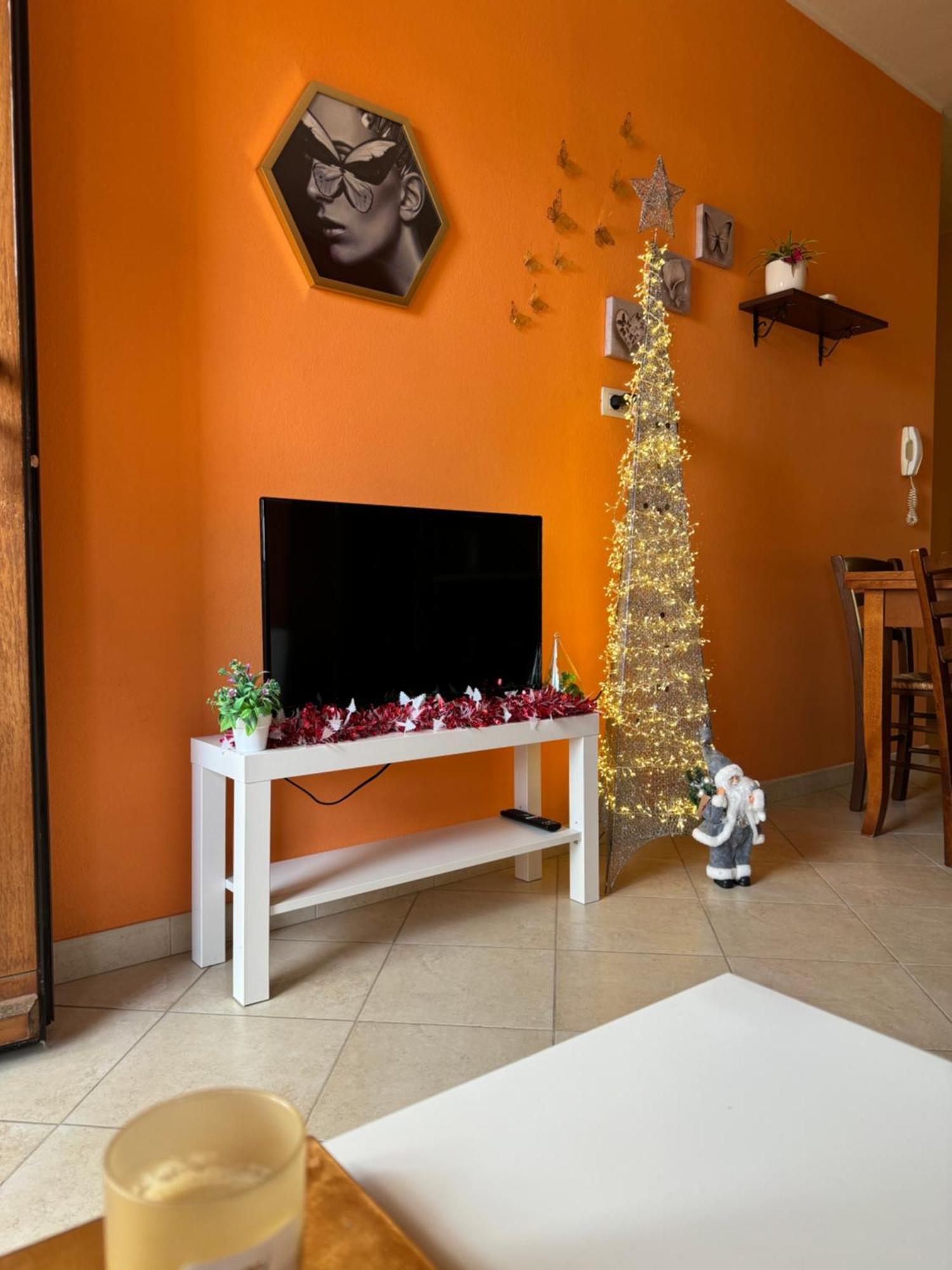 Butterflyhouse Vila Monserrato Exterior foto