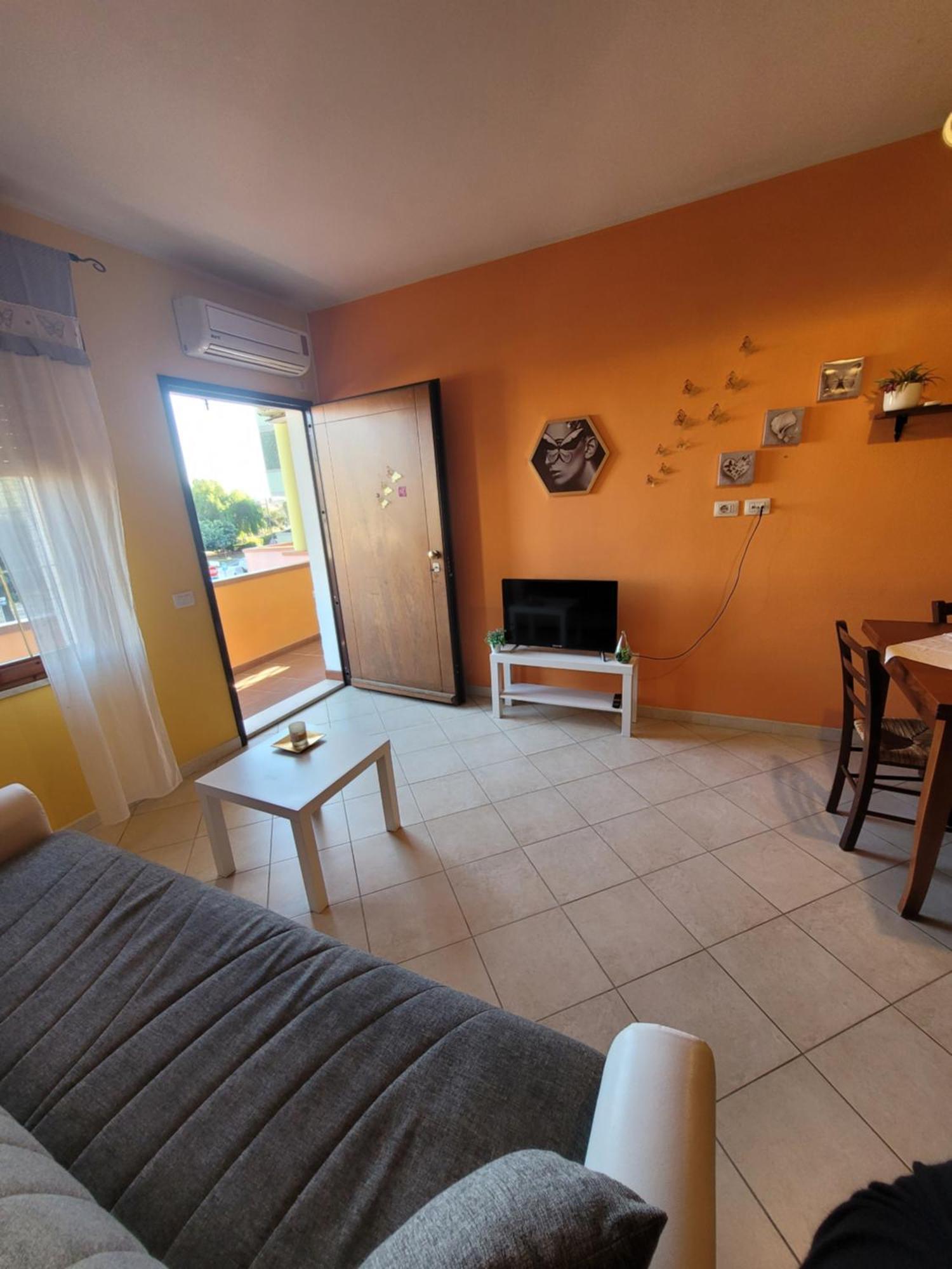 Butterflyhouse Vila Monserrato Exterior foto