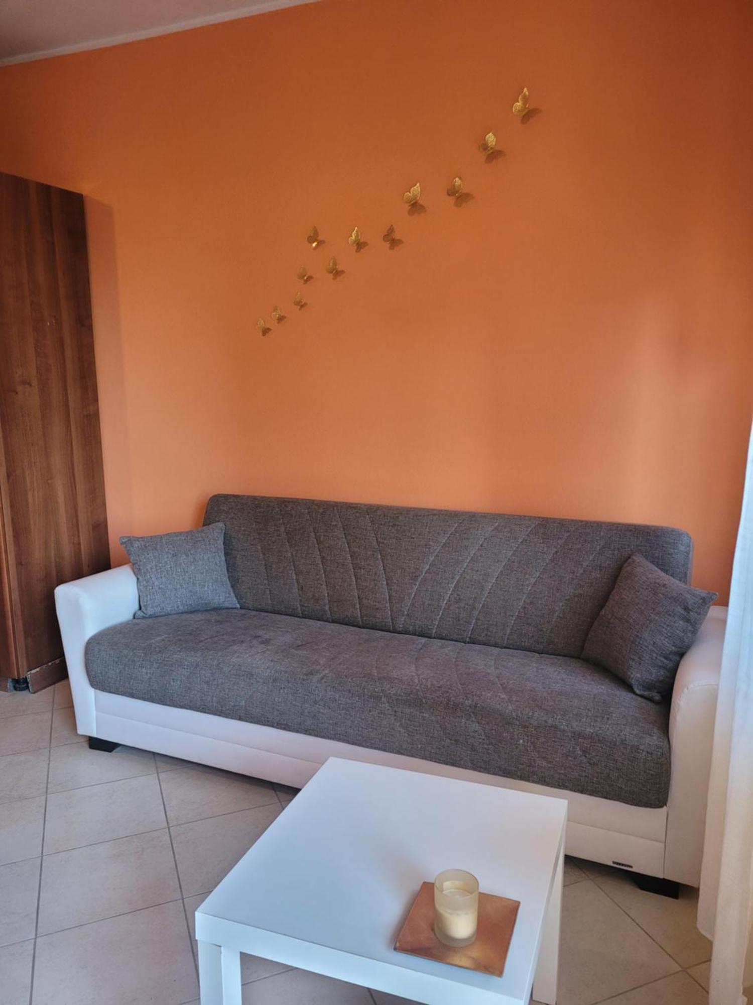 Butterflyhouse Vila Monserrato Exterior foto