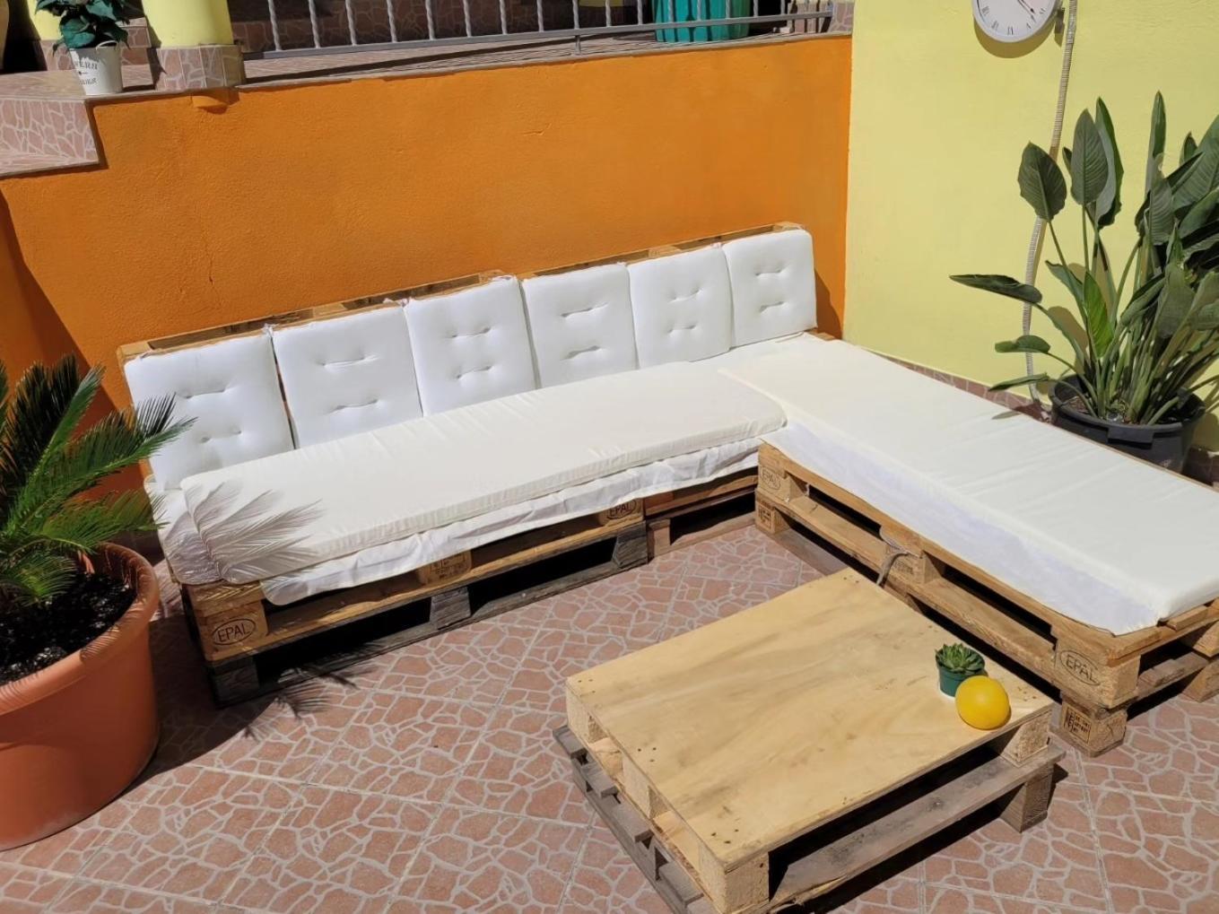 Butterflyhouse Vila Monserrato Exterior foto