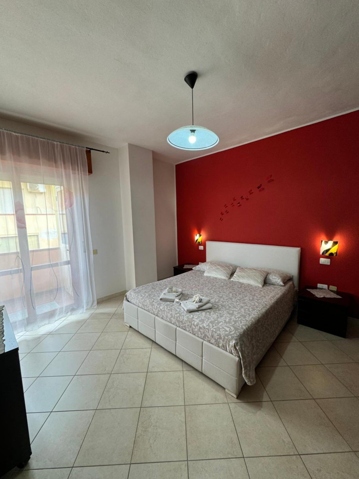 Butterflyhouse Vila Monserrato Exterior foto