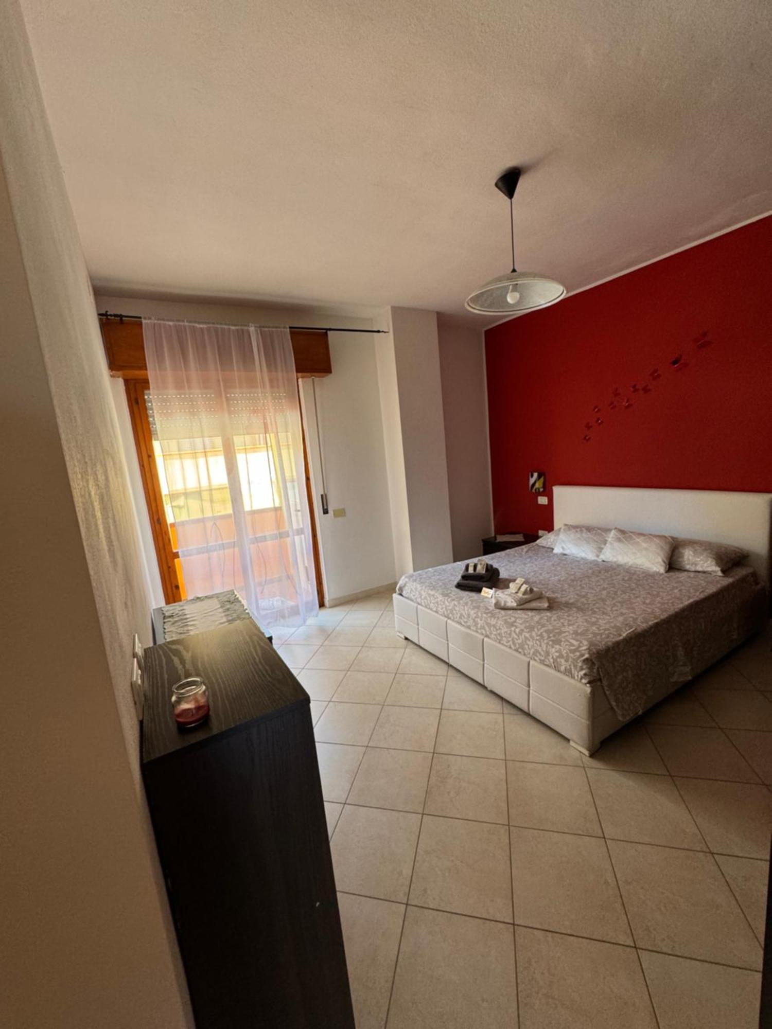 Butterflyhouse Vila Monserrato Exterior foto